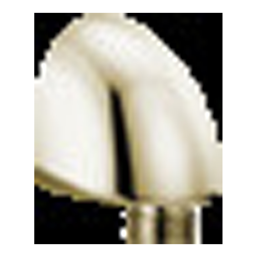 Supply Elbow Round-PN-PR